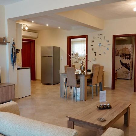 Casa Ideale 2 Limenaria  Dış mekan fotoğraf
