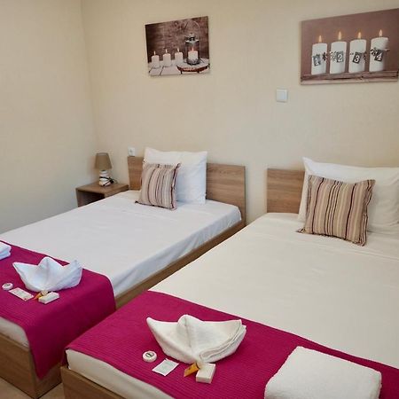 Casa Ideale 2 Limenaria  Dış mekan fotoğraf