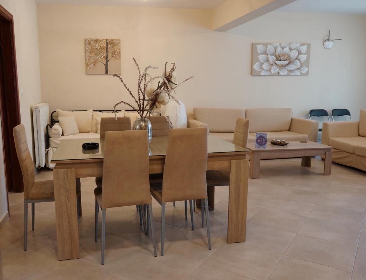 Casa Ideale 2 Limenaria  Dış mekan fotoğraf
