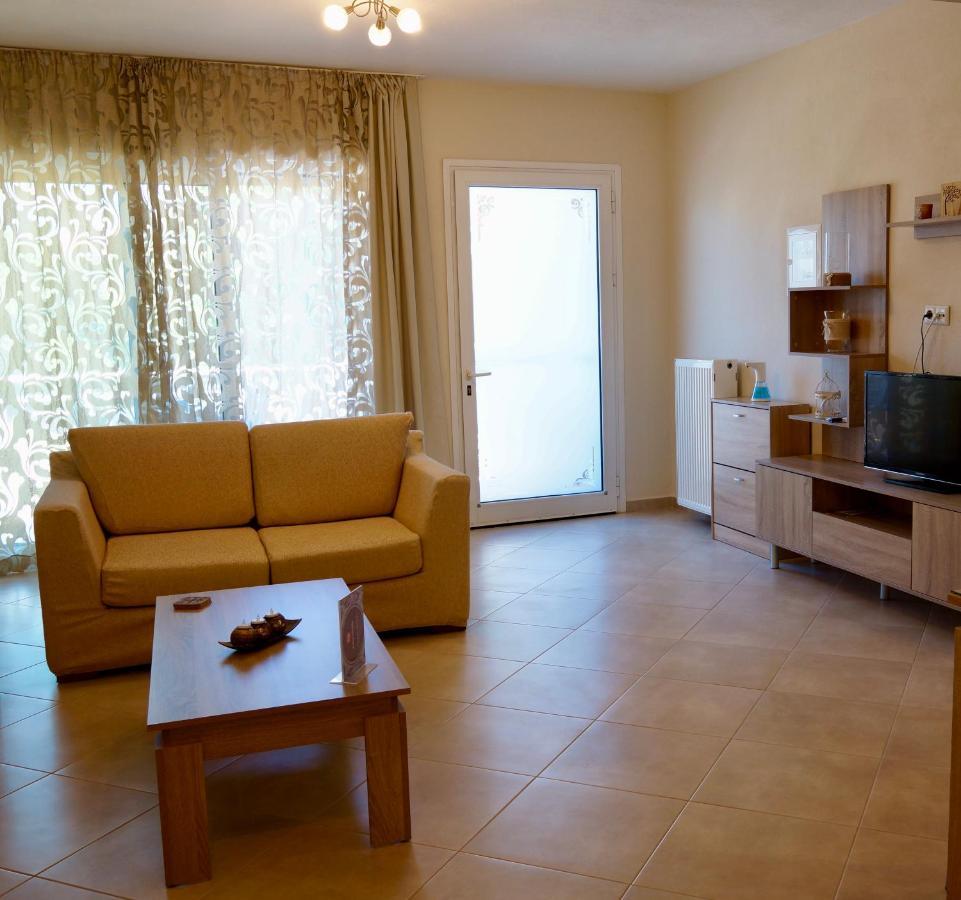 Casa Ideale 2 Limenaria  Dış mekan fotoğraf