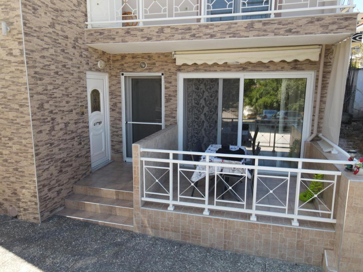 Casa Ideale 2 Limenaria  Dış mekan fotoğraf