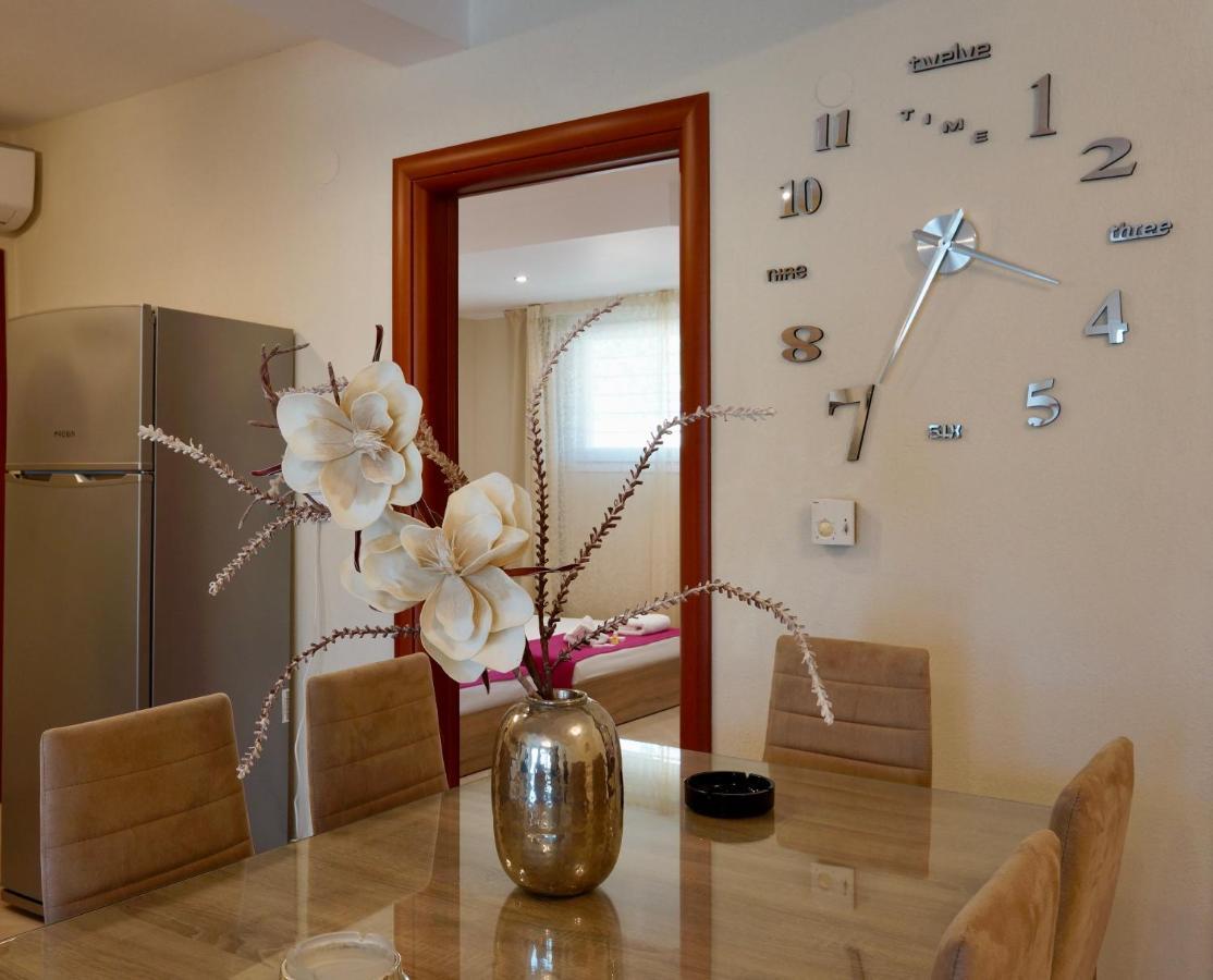 Casa Ideale 2 Limenaria  Dış mekan fotoğraf