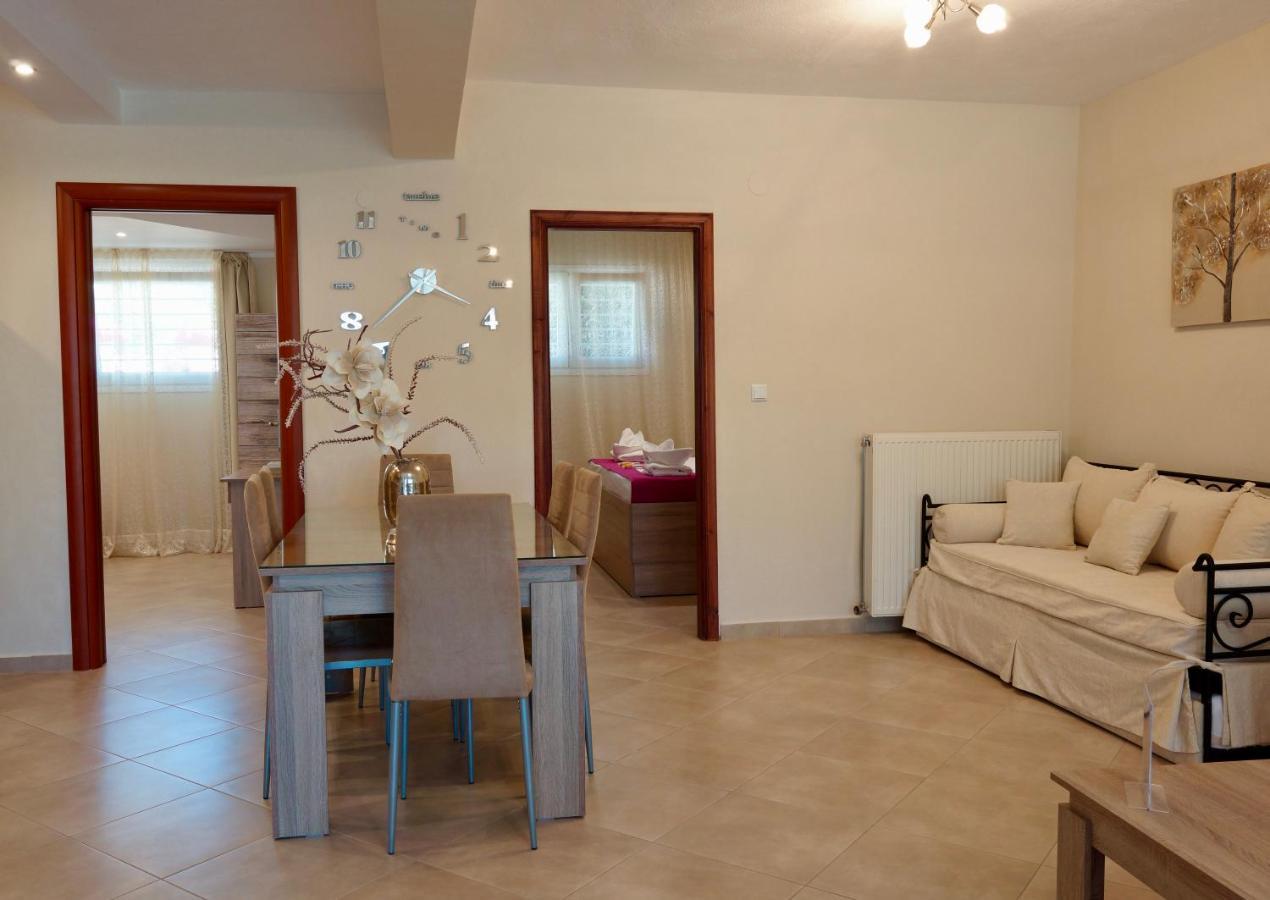 Casa Ideale 2 Limenaria  Dış mekan fotoğraf