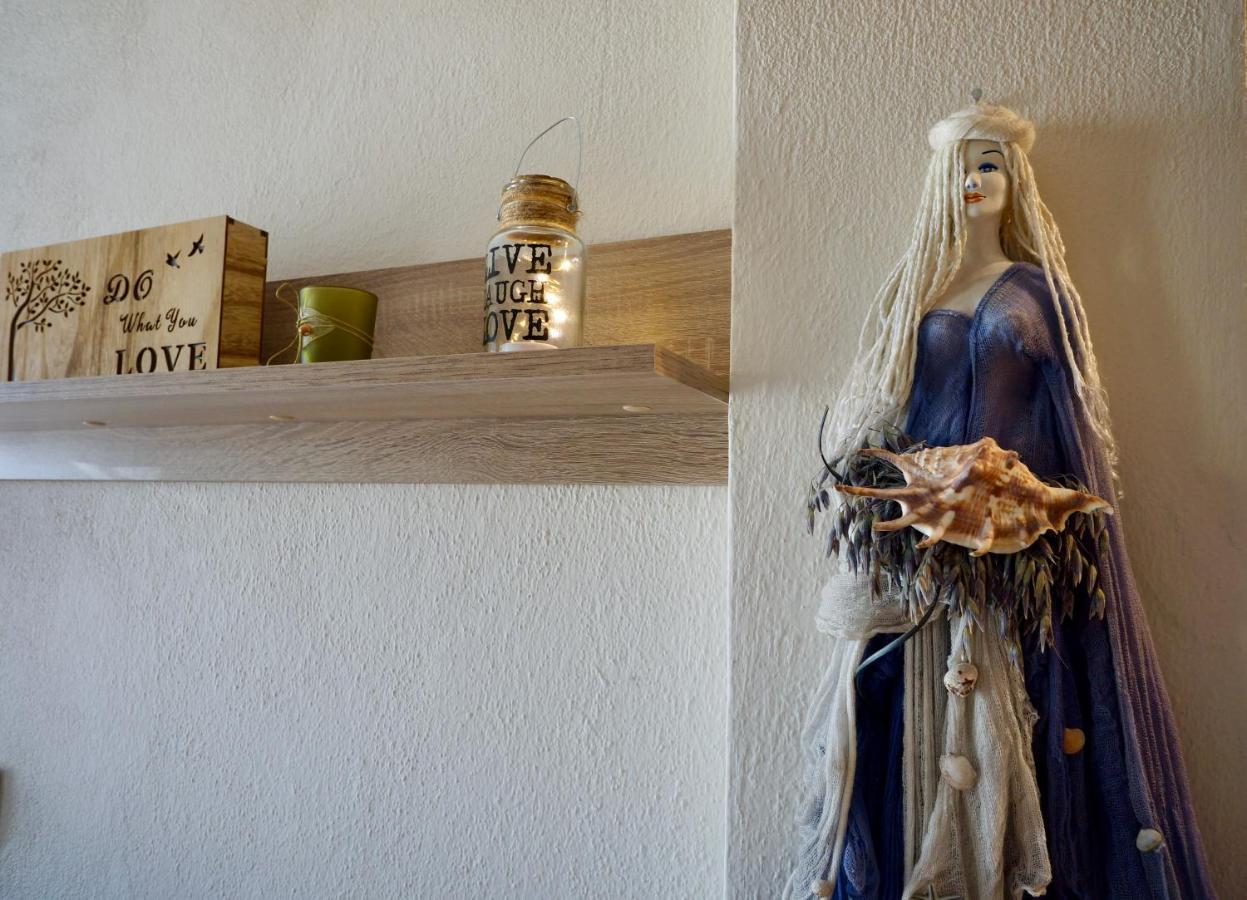 Casa Ideale 2 Limenaria  Dış mekan fotoğraf