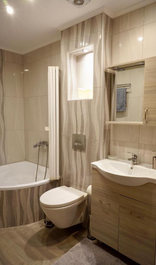Casa Ideale 2 Limenaria  Dış mekan fotoğraf
