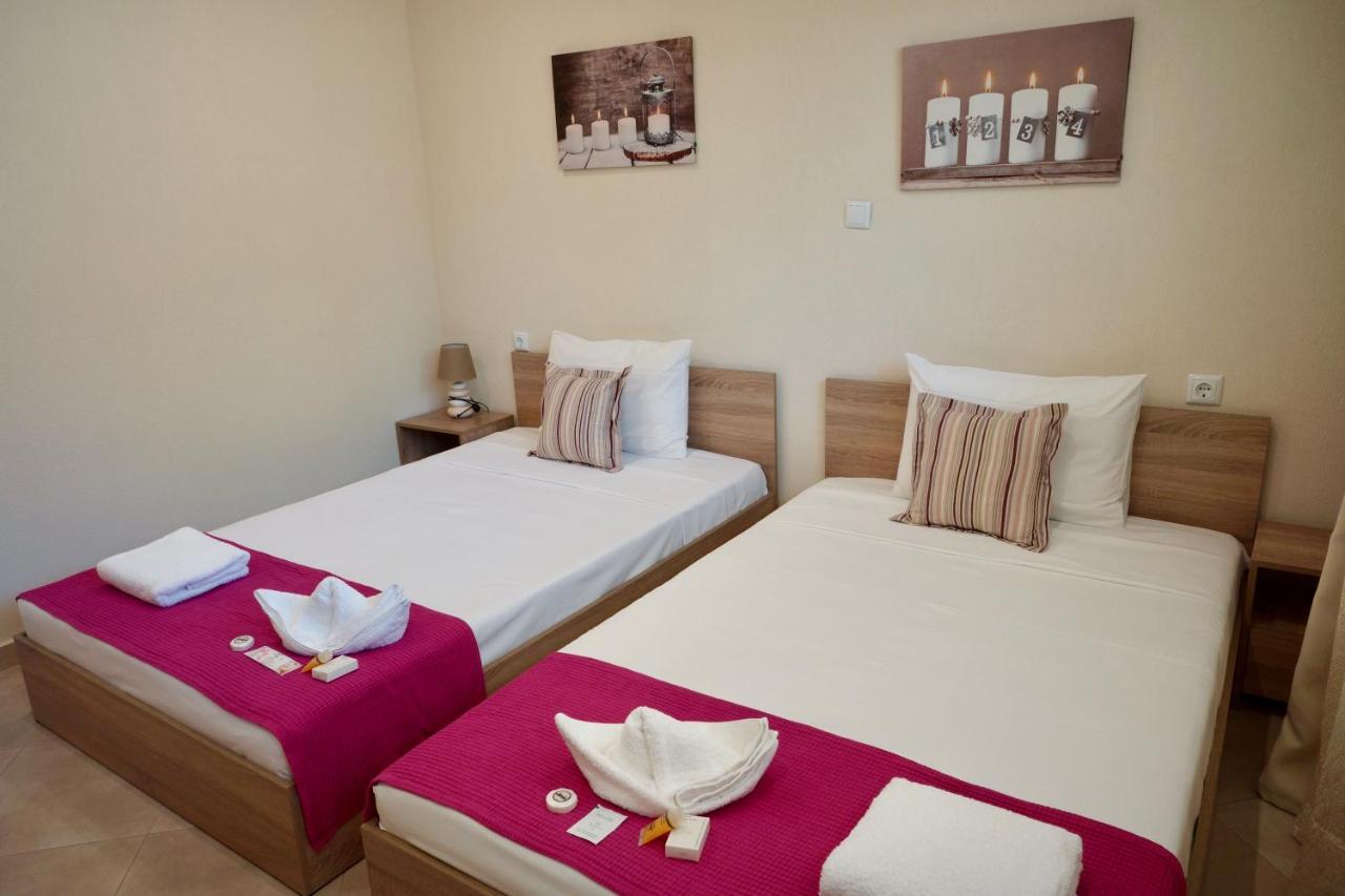 Casa Ideale 2 Limenaria  Dış mekan fotoğraf
