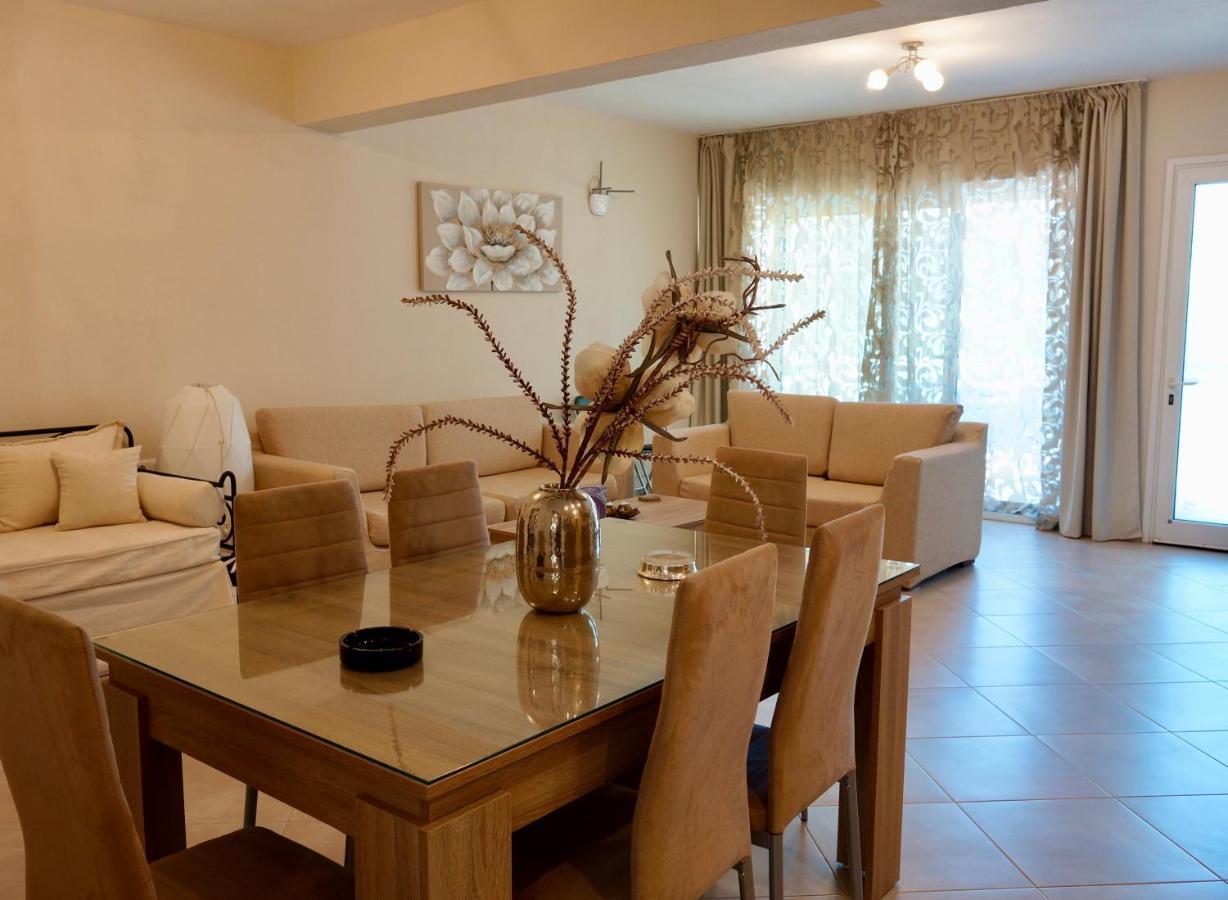 Casa Ideale 2 Limenaria  Dış mekan fotoğraf