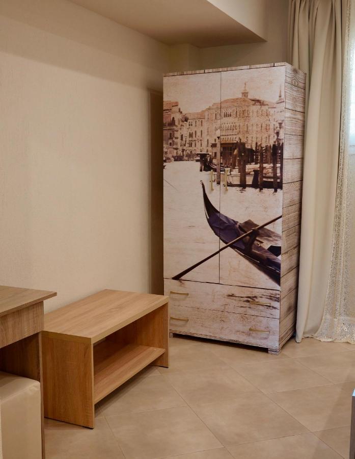 Casa Ideale 2 Limenaria  Dış mekan fotoğraf