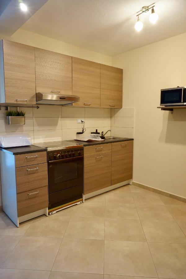 Casa Ideale 2 Limenaria  Dış mekan fotoğraf