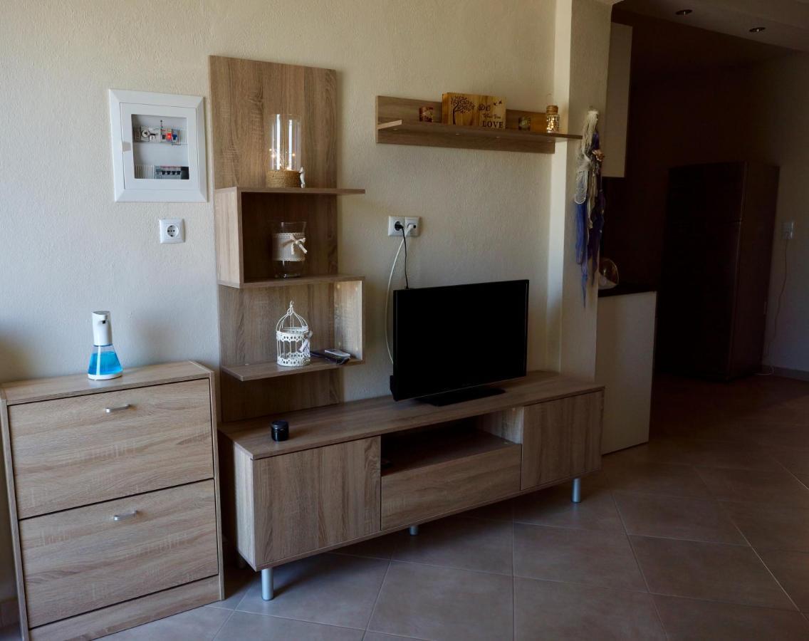 Casa Ideale 2 Limenaria  Dış mekan fotoğraf