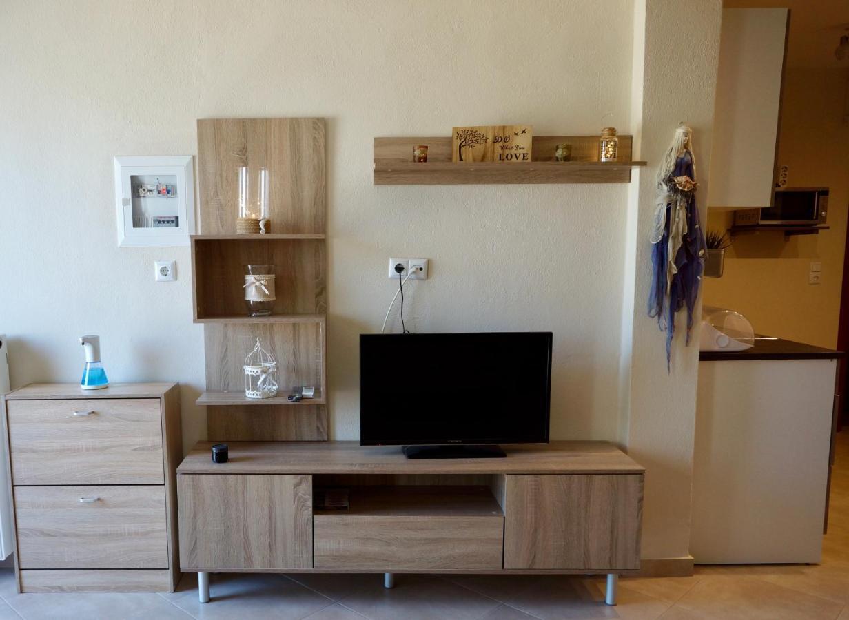 Casa Ideale 2 Limenaria  Dış mekan fotoğraf