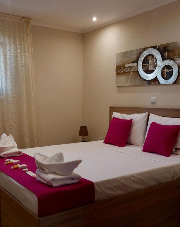 Casa Ideale 2 Limenaria  Dış mekan fotoğraf