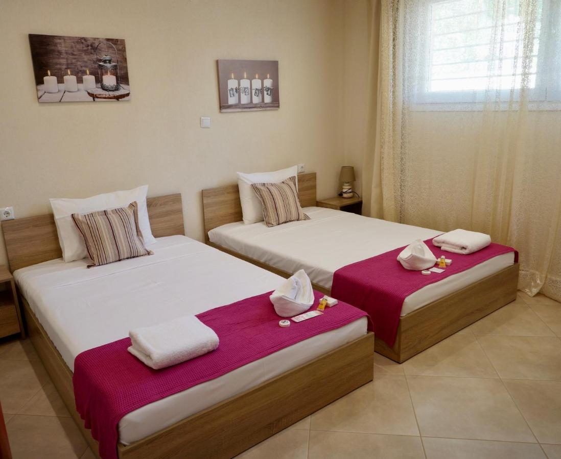 Casa Ideale 2 Limenaria  Dış mekan fotoğraf