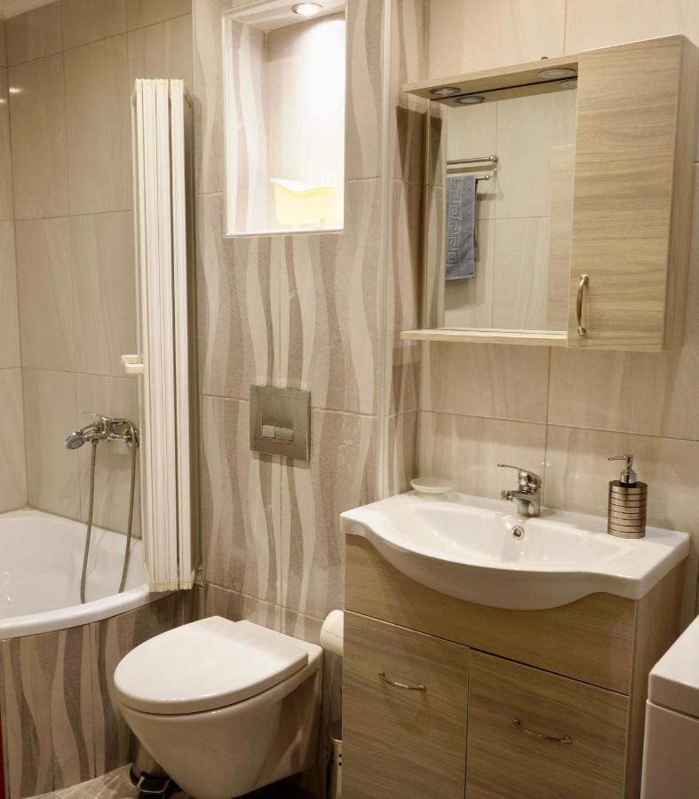 Casa Ideale 2 Limenaria  Dış mekan fotoğraf