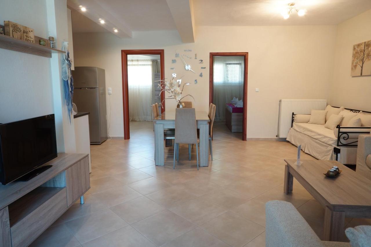 Casa Ideale 2 Limenaria  Dış mekan fotoğraf