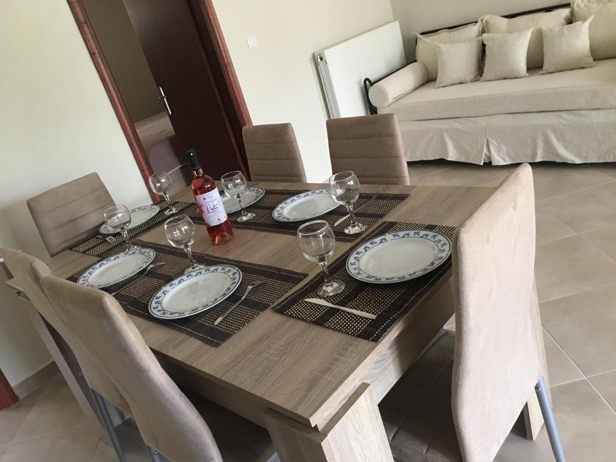 Casa Ideale 2 Limenaria  Dış mekan fotoğraf