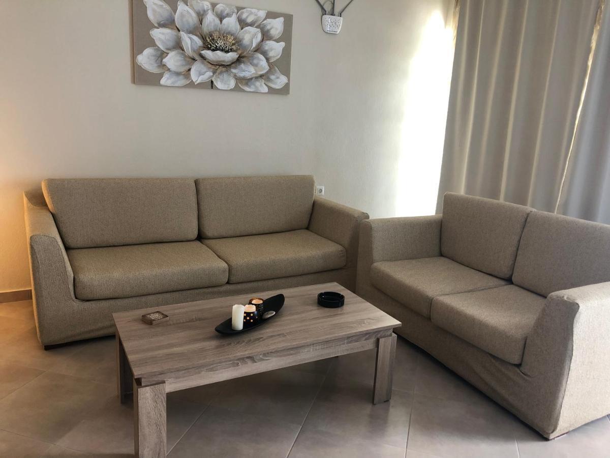 Casa Ideale 2 Limenaria  Dış mekan fotoğraf