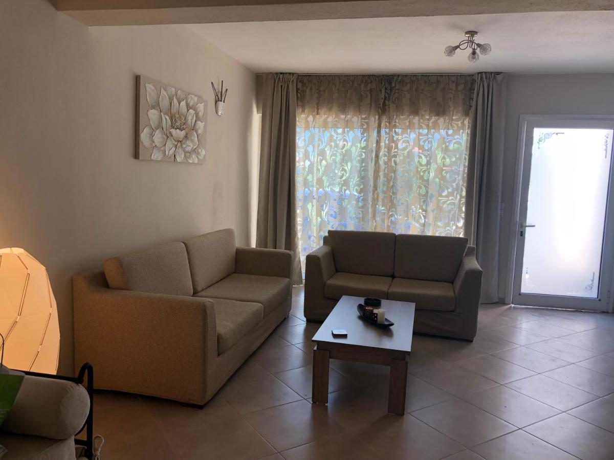 Casa Ideale 2 Limenaria  Dış mekan fotoğraf