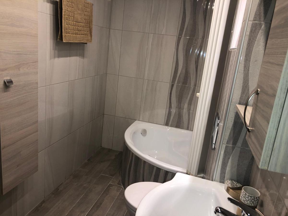 Casa Ideale 2 Limenaria  Dış mekan fotoğraf