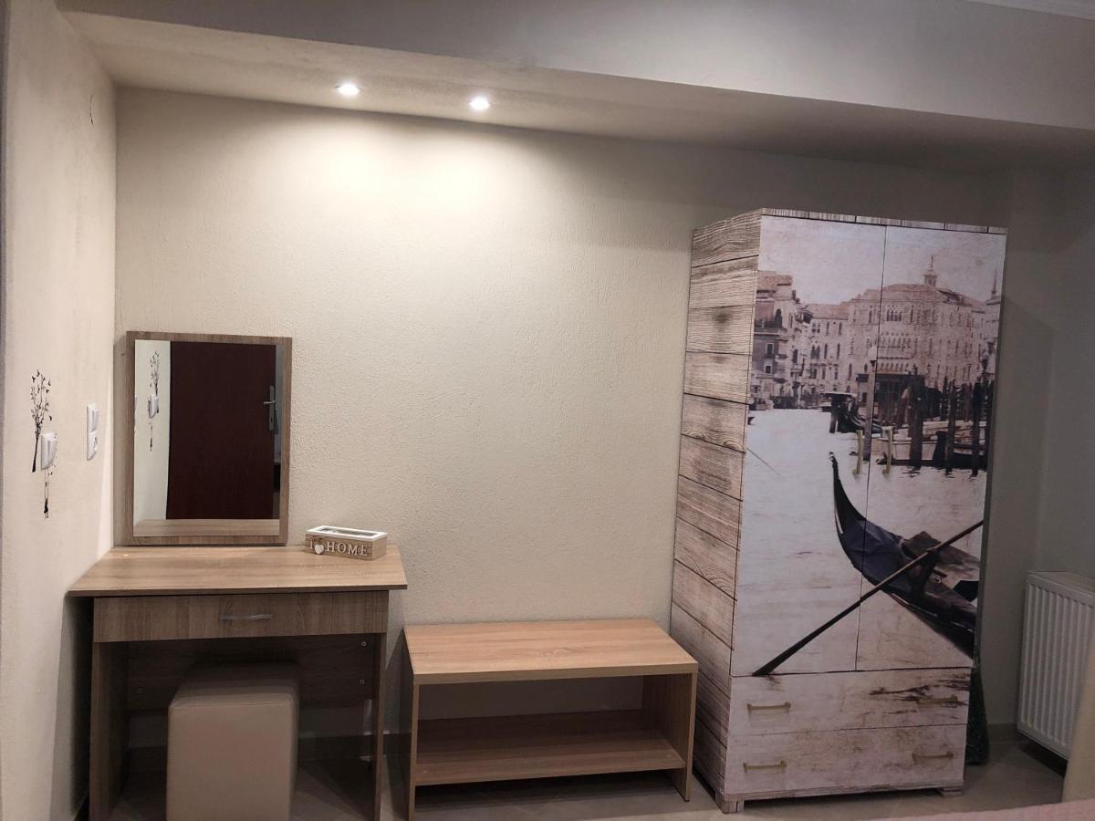 Casa Ideale 2 Limenaria  Dış mekan fotoğraf